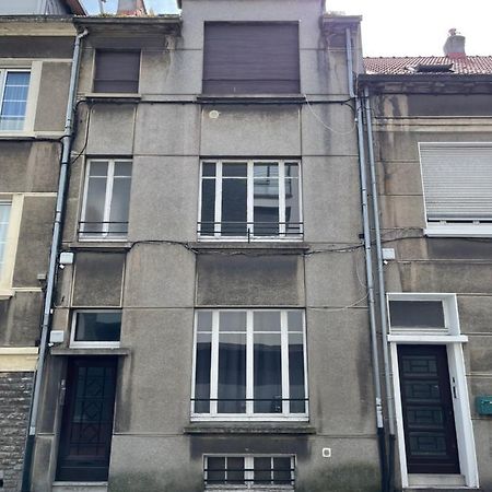 Le Cottage Des Lumieres Boulogne-sur-Mer Exterior photo